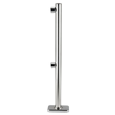 Barriera pedonale elettronica del supermercato delle barriere di sicurezza del supermercato inossidabile di sicurezza