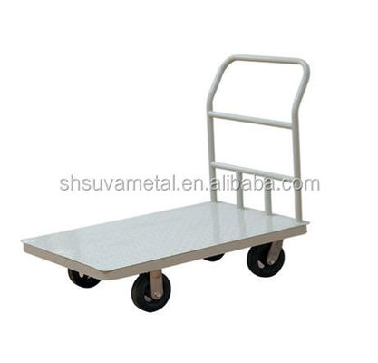 carrello a mano della piattaforma/vagone del carretto carrello della piattaforma/carrello piani PH150 della piattaforma