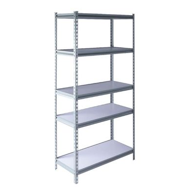 5 Tires resistente 	Scaffale laterale di legno di stoccaggio del magazzino degli espositori degli espositori di deposito doppio